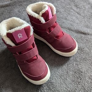 Winter boots kids Reima